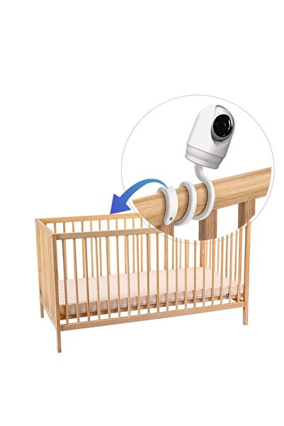 WEEWELL Wmv100 Esnek Kamera Tutucu