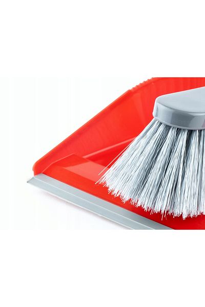 Tonkita Dustpan & Brush Set