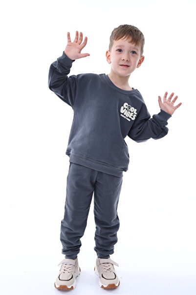 Kyex Set de jos pentru copii