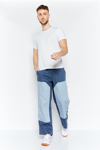 Puma Men Sportswear Fit Training Pant, Blue