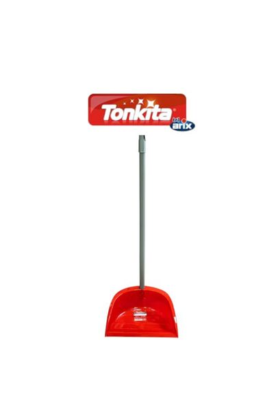 Tonkita Long Handled Dustpan