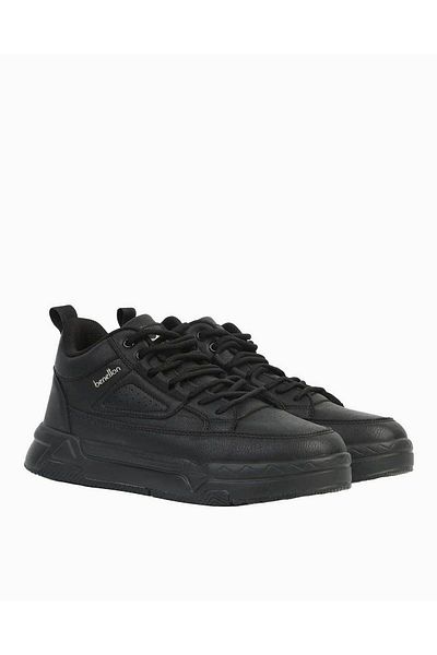 Benetton Lace-up sneakers