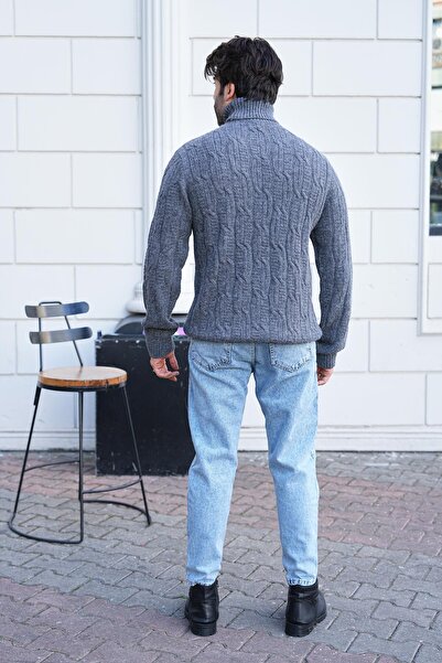 Figo Товстий рибальський чоловічий кожух