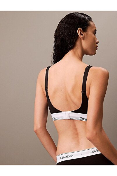 Calvin Klein Women's Bra - Stylish and Comfortable Design