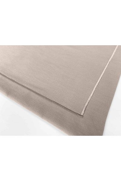 Gül Güler Stone Color 4-Piece Napkin Piccolo Pack - 45*45