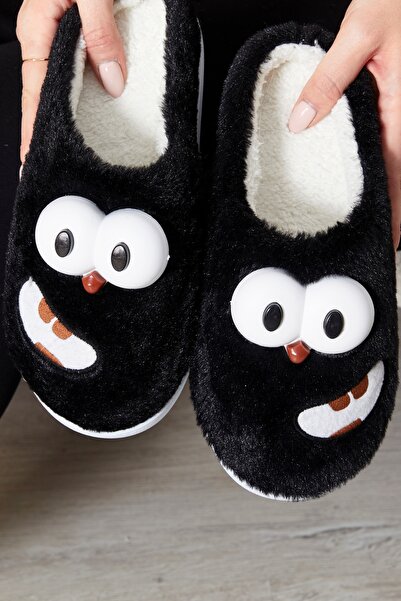 palermo home Νέα σεζόν Eva Sole Χαριτωμένες γυναικείες παντόφλες με μαλακό υλ...