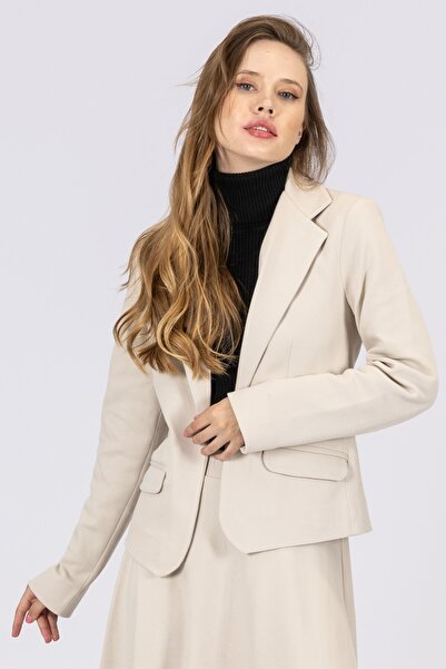 byözlemyazan Montela Blazer Ceket