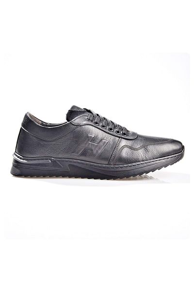 Geppetto 855g Men's Genuine Leather Casual Shoes