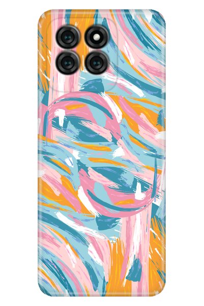 Reeder S71 Case Cover Printed Marcus