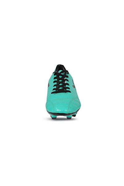 Vector X Nxg Football Shoes | Navy-green | 4 Uk/5 Us | Tpu Synthetic | Waterproof