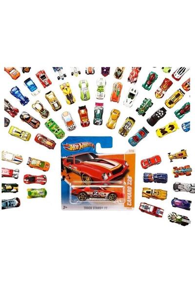HOT WHEELS Tekli Arabalar