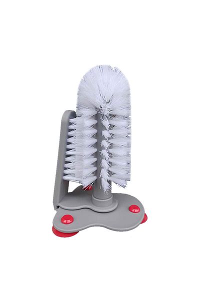 Generic Coffee cup and jug cleaning brush