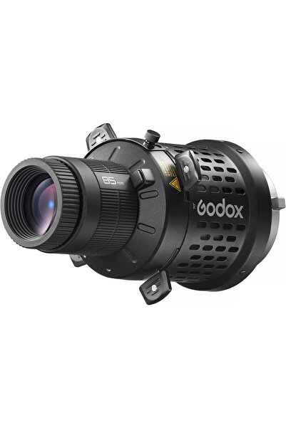 Godox BLP LED Video Işık İçin Optik Şekillendirici