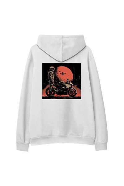 Orvia Life أسترو ريسر - هوديي