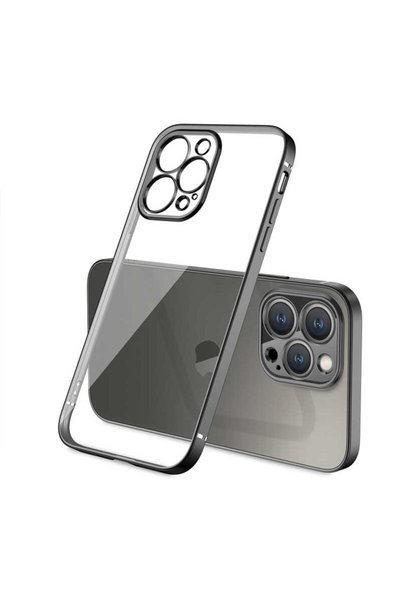 Ummeslem غطاء Gbox متوافق مع هاتف Apple iPhone 13 Pro Case