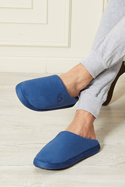 palermo home Papuci de casă pentru bărbați cu talpă anti-alunecare Eva, sezon nou