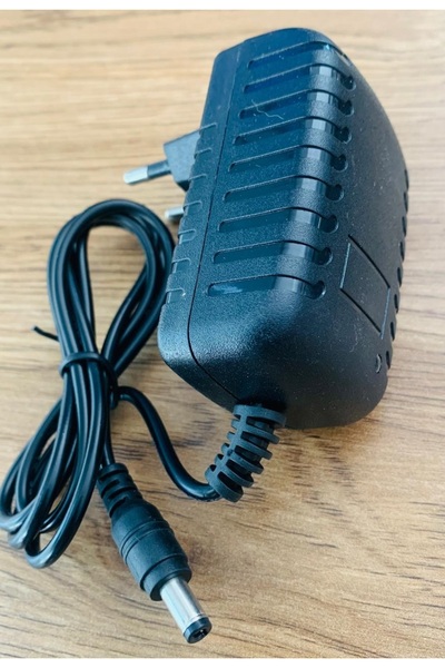 ATAELEKTRONİK Casşo Uyumlu TERS POLARİTE +(- ORG KLAVYE ADAPTÖRÜ 9.5V uyumlu ...
