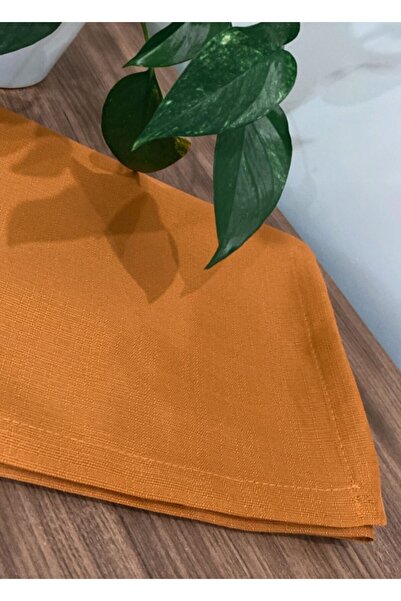 kozalak home Cinnamon Color Runner