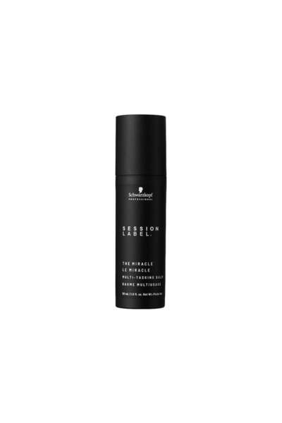 Schwarzkopf Avantajlı 10 ADET Schwarzkopf Session Label The Powder Hacimlendi...