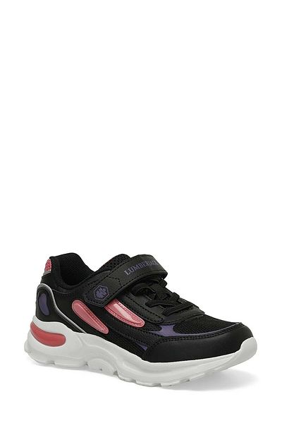 lumberjack Narına Jr 4fx - Pantofi sport ortabetici pentru copii