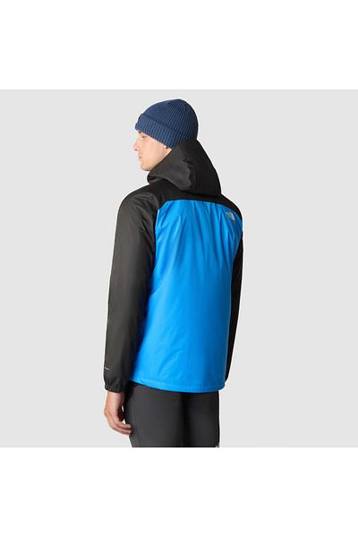 THE NORTH FACE Men's Quest Triclimate Jacket