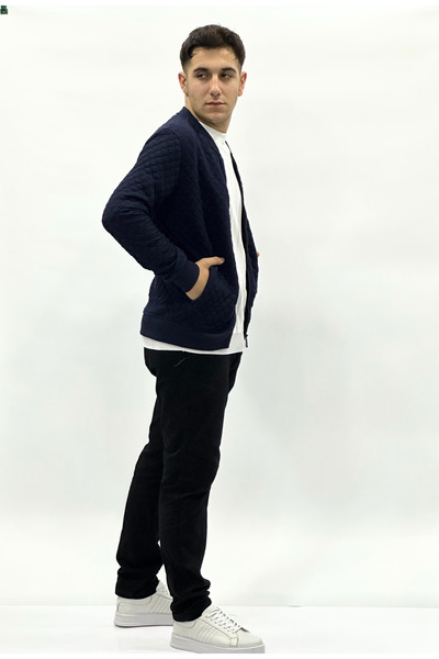 Twister Візерунчастий кардиган