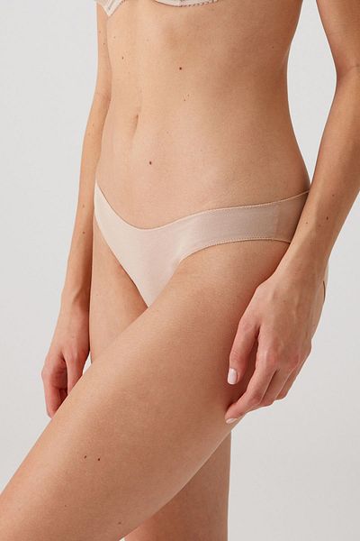 Pierre Cardin 2950 Μοντέλο Οικονομικό Σετ 5 τεμαχίων Βαμβακερό No Show Brief εσώρουχα