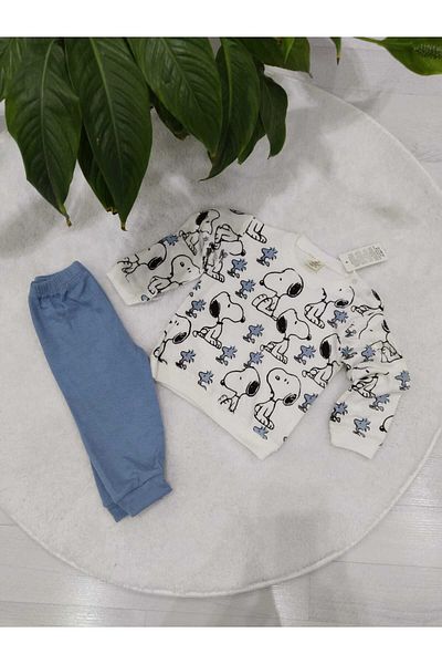 Store Snopy Seasonal Boy's Set