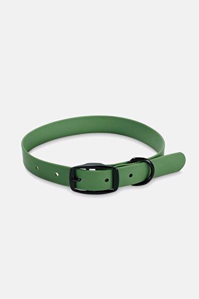 Tchibo Köpek Tasması, Koyu Yeşil