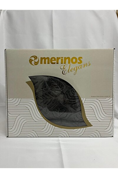 Merinos MERİNOS ELEGANCE TEK KİŞİLİK BATTANİYE