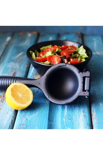GenelTedarik Lemon and Citrus Juicer