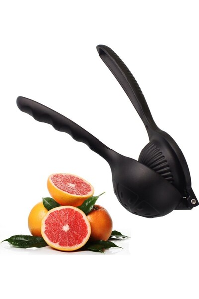GenelTedarik Lemon and Citrus Juicer