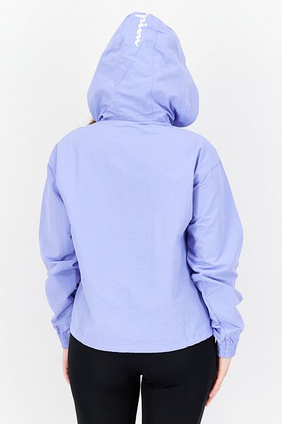 Champion Sweatshirt Women/Girls BLUE