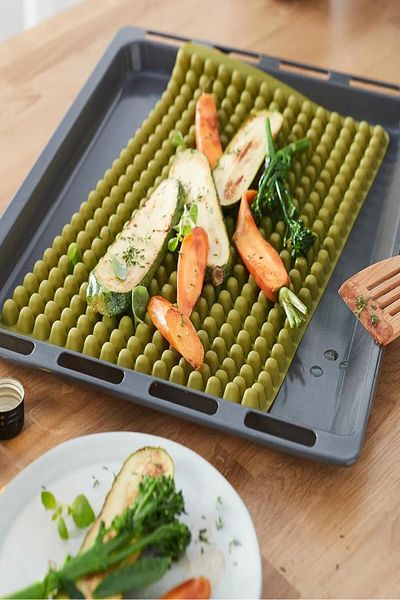 Tchibo Baking Mat, Green