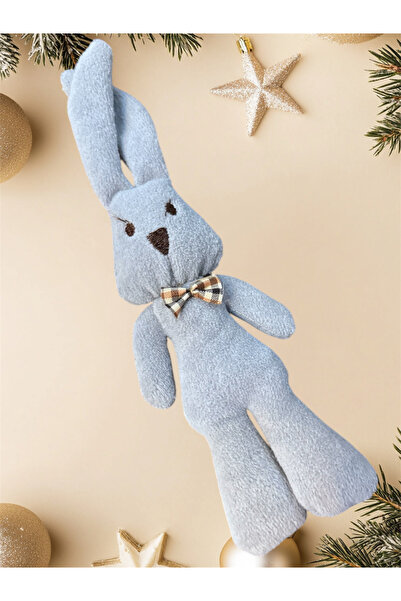 farist 15 cm Plush Rabbit Toy - Gift