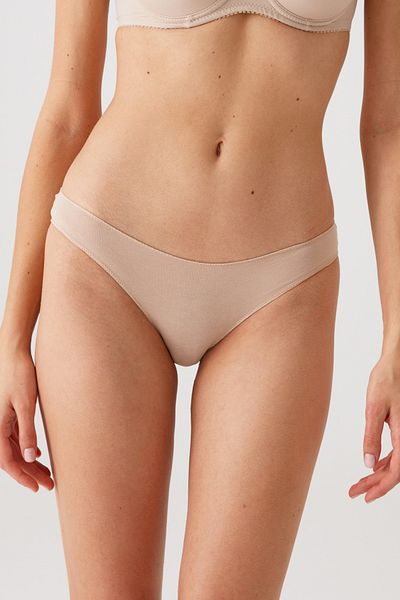 Pierre Cardin 7 Πακέτο Οικονομικό 2070 No Show Βαμβακερό Βασικό Σλιπ Σλιπ