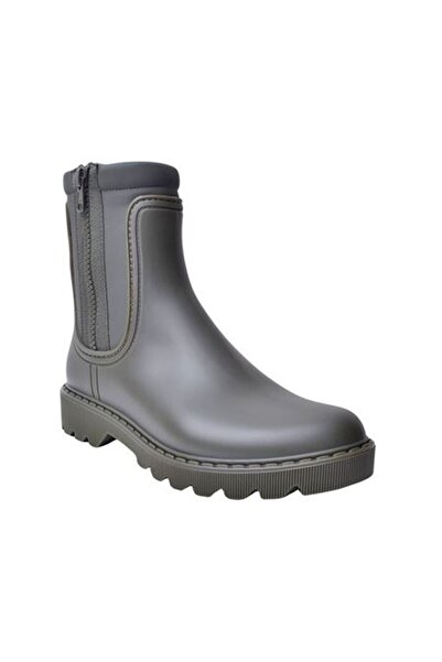 IGOR W10300-002 Chloe Engomado Haki Kadın Su Geçirmez Bot