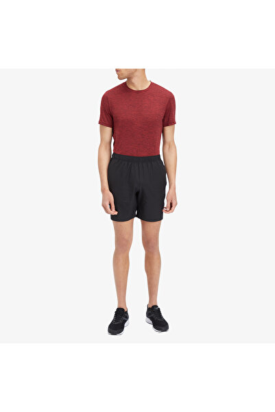 Energetics Thilo Erkek Siyah Antrenman Şortu