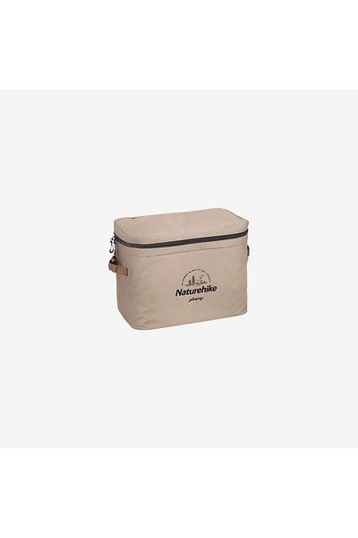 Naturehike Cooler Bag 20l | Multicolor | 3-layer Insulation | Keeps Food Fresh For 8-12 Hours