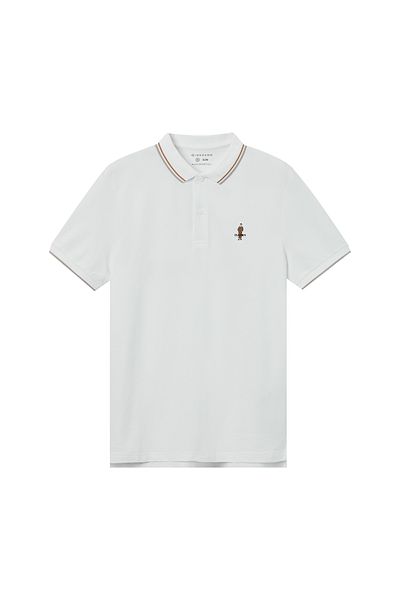 Giordano Men's Classic Men Polo