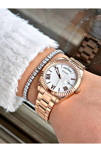 Guess Gugw0308l3 Kadın Kol Saati