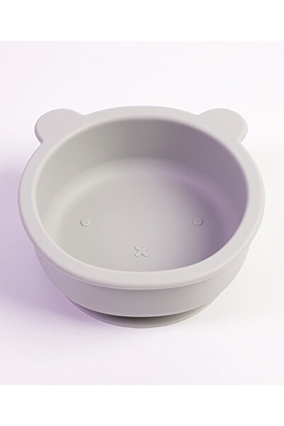 Fab N Funky وعاء شفط سيليكون للأطفال من سن 3 سنوات فما فوق، خالٍ من مادة BPA،...