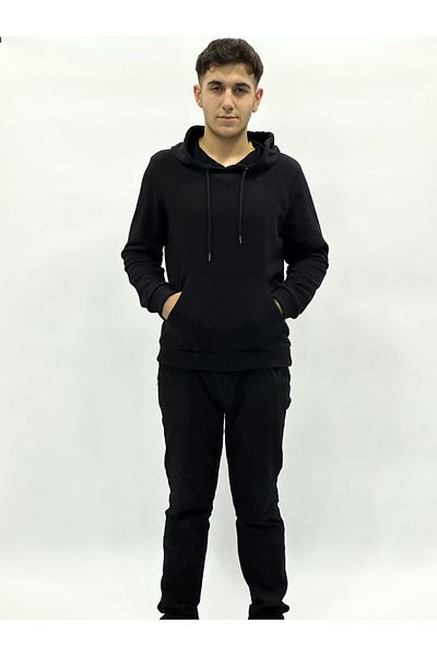 Twister Sweat cu glugă