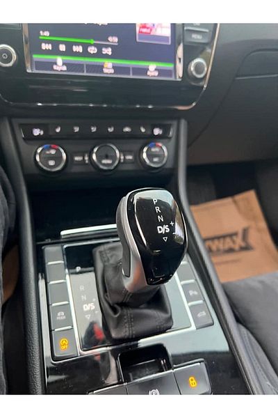 vagparts Seat Ateca New Type Dsg Shift Knob - Seat Ateca B8 Dsg Shift