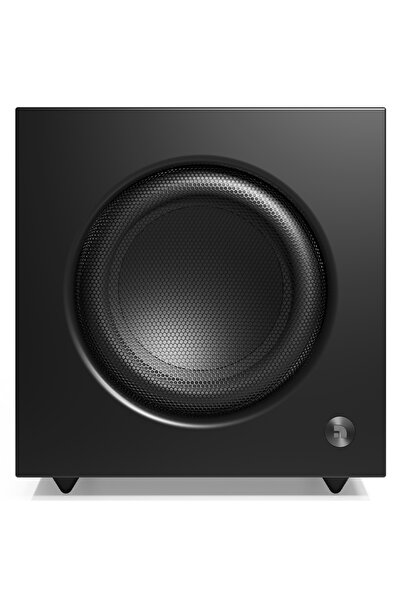 AUDİO Audio Pro SW-10 Siyah Aktif Subwoofer