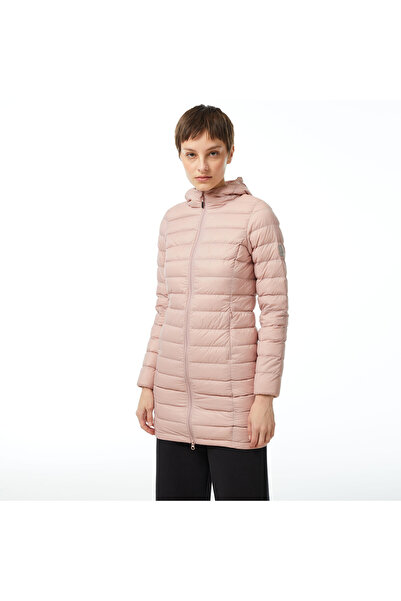 Mc Kinley Wells Kadın Pembe Outdoor Mont