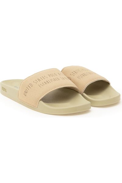 U.S. Polo Assn. ΒΑΣΗ. POLO ASSN. ΠΑΝΤΟΦΛΕΣ ΜΠΕΖ