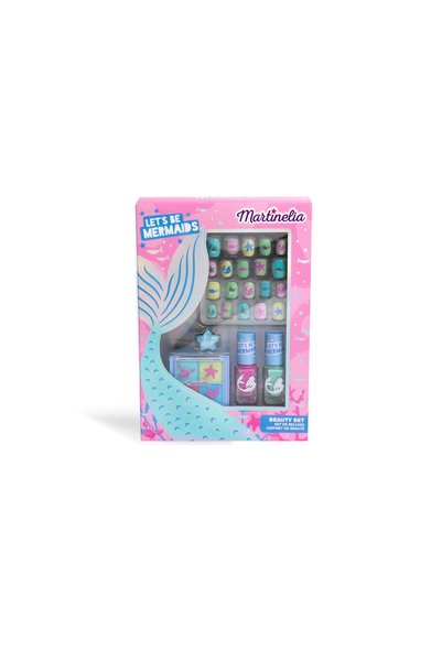 Martinelia LET'S BE MERMAIDS BEAUTY SET