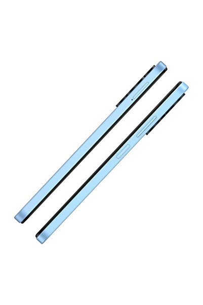 İtel A50 4G (2+64) GB Cyan Blue