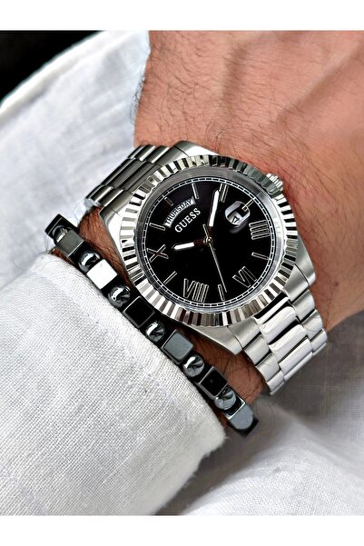 Guess Gugw0265g1 Erkek Kol Saati